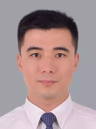 李森(中共虹口區委辦公室機要科科長) 李森(中共虹口區委辦公室機要科科長)