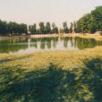 漢太液池遺址 漢太液池遺址
