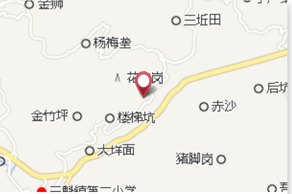 地鳥坪 地鳥坪