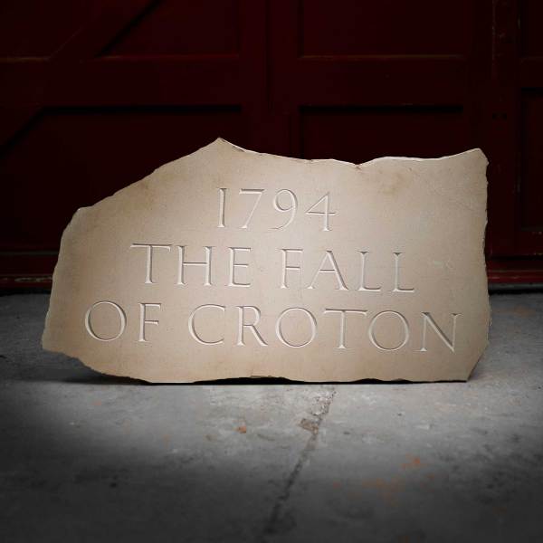 IAN HAMILTON FINLAY IAN HAMILTON FINLAY
