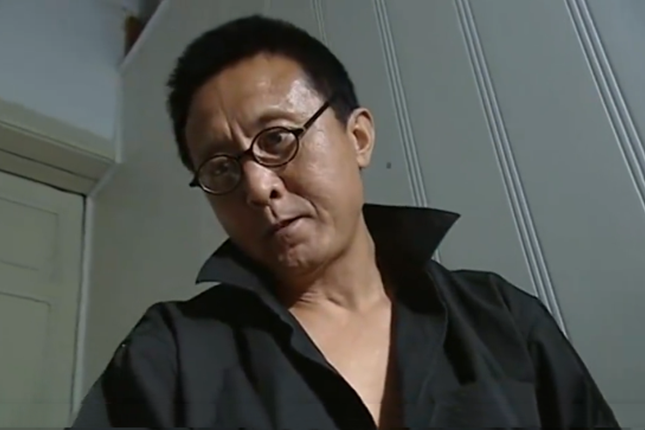 周濱(懸疑劇《七日》中的角色) 周濱(懸疑劇《七日》中的角色)