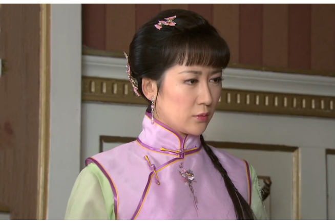 柳玉蟬 柳玉蟬