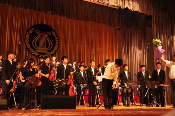 2012年光影交響專場音樂會