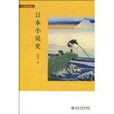 日本小說史 日本小說史