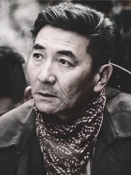 李小朋(中國內地男演員) 李小朋(中國內地男演員)