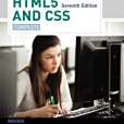 HTML5 and CSS(Shelly, Gary B.; Woods, Denise M.;著圖書)