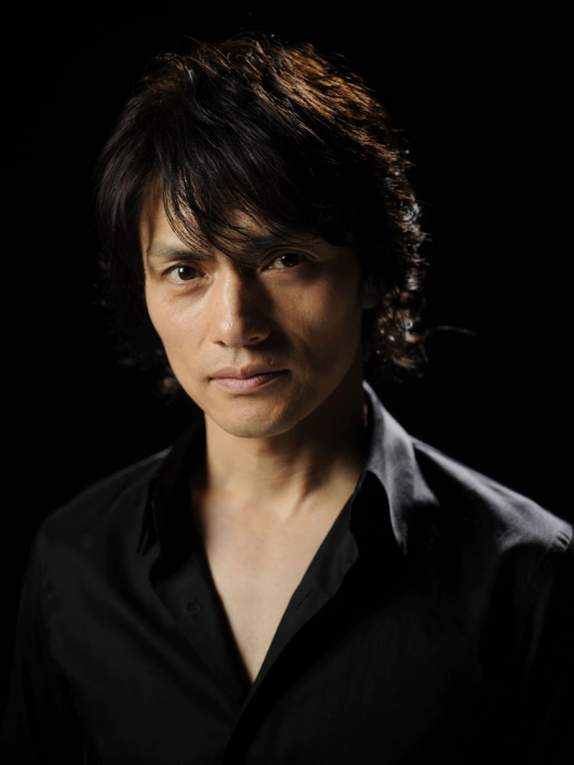 松村雄基 松村雄基