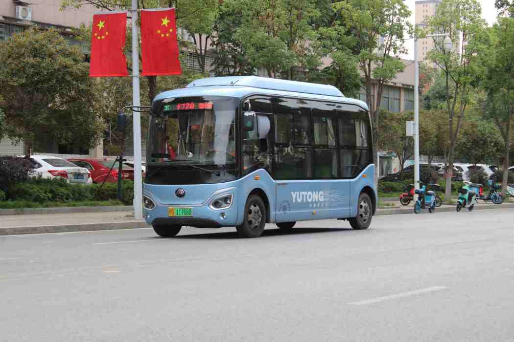 鄂州公交20路 鄂州公交20路