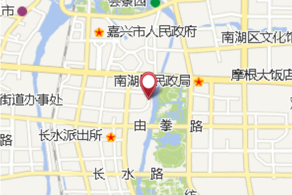 劉門橋 劉門橋
