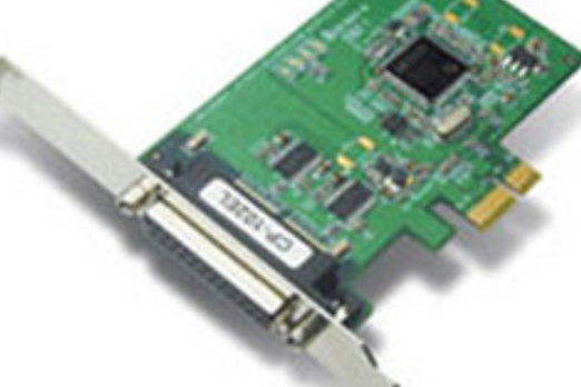 MOXA CP-102EL MOXA CP-102EL