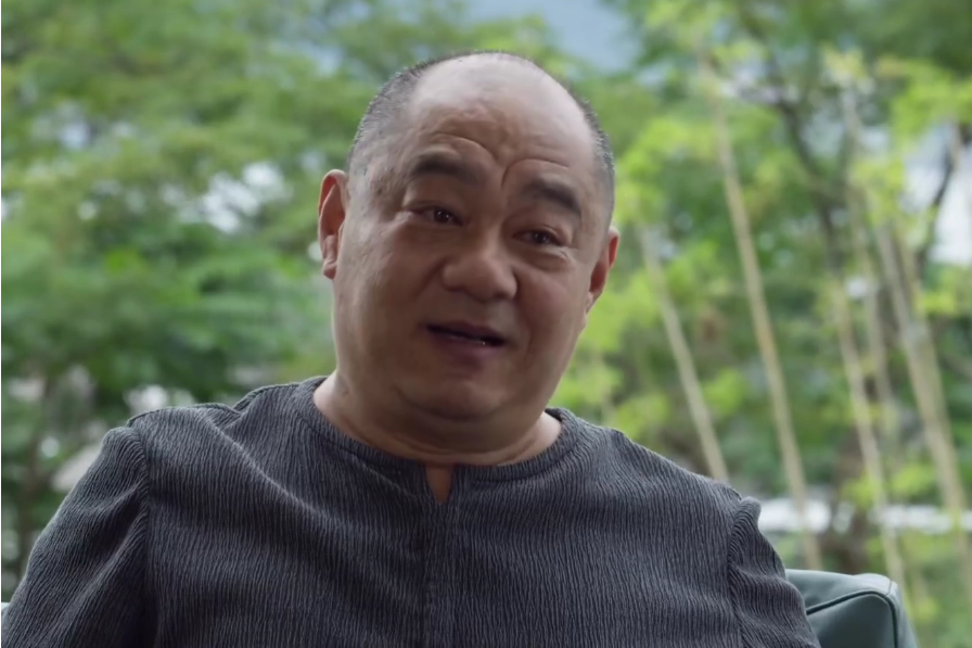 孫建業(《平凡之路》中的離婚案件當事人) 孫建業(《平凡之路》中的離婚案件當事人)