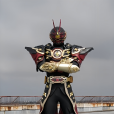 假面騎士Regad Ω 假面騎士Regad Ω