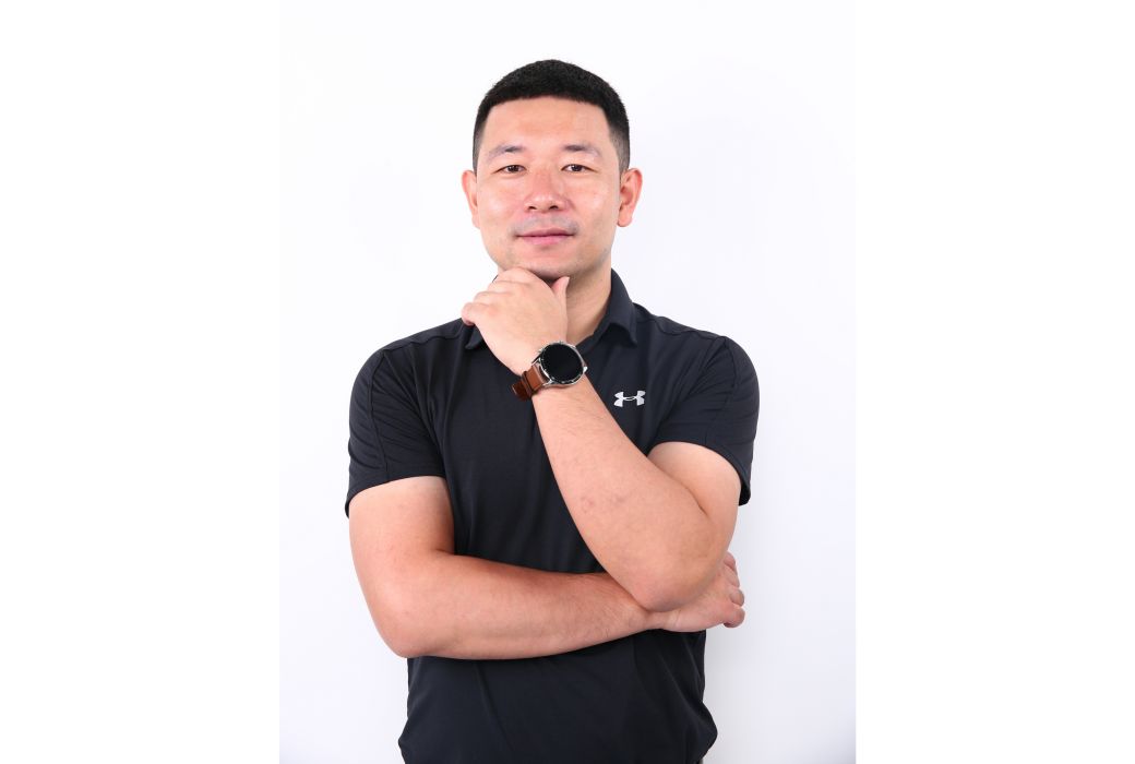 陳江(中科院國家授時中心副研究員)