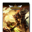 League of Legends Board Game League of Legends Board Game