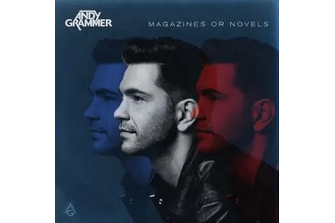 Back Home(2014年Andy Grammer演唱的歌曲) Back Home(2014年Andy Grammer演唱的歌曲)