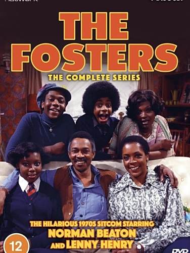The Fosters第一季 The Fosters第一季