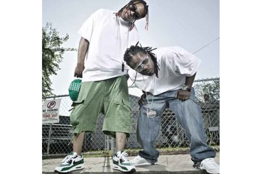 The Hoodstarz The Hoodstarz