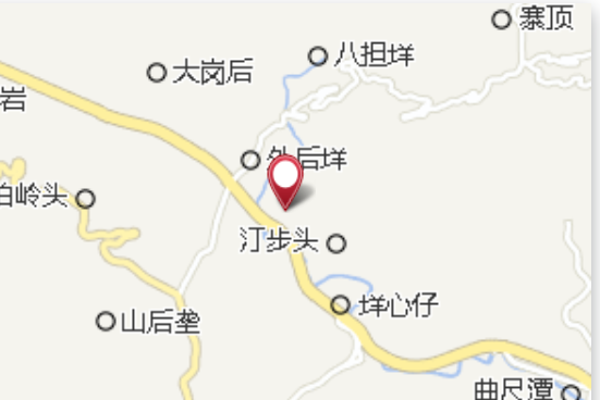 下後垟村 下後垟村