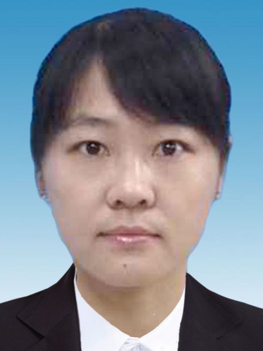 李曉娜(山東省德州市德城區衛生健康局領導班子成員) 李曉娜(山東省德州市德城區衛生健康局領導班子成員)