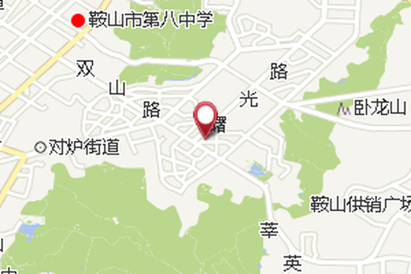 深東街道