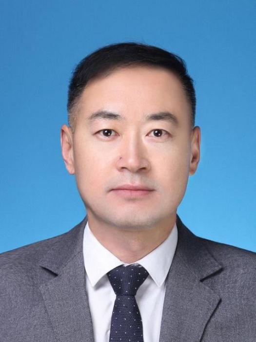 王永兵(西安滻灞生態區黨工委委員、管委會副主任) 王永兵(西安滻灞生態區黨工委委員、管委會副主任)