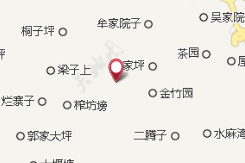 集農村 集農村
