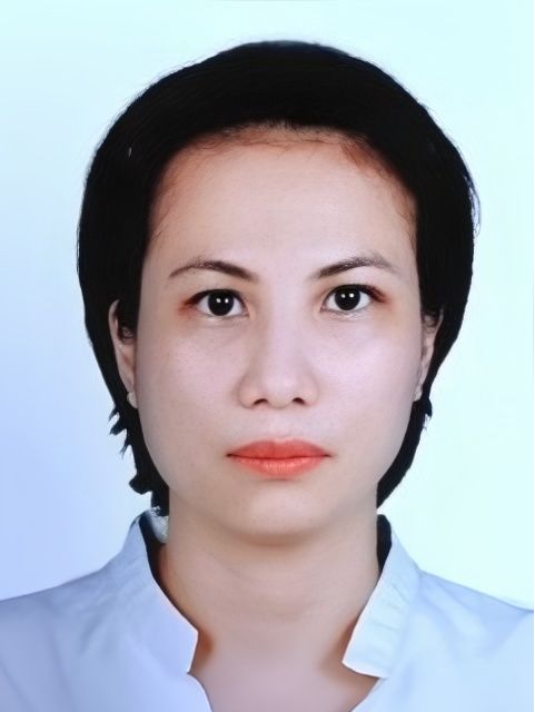 黎氏金鸞 黎氏金鸞