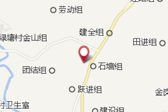 冷家堡 冷家堡