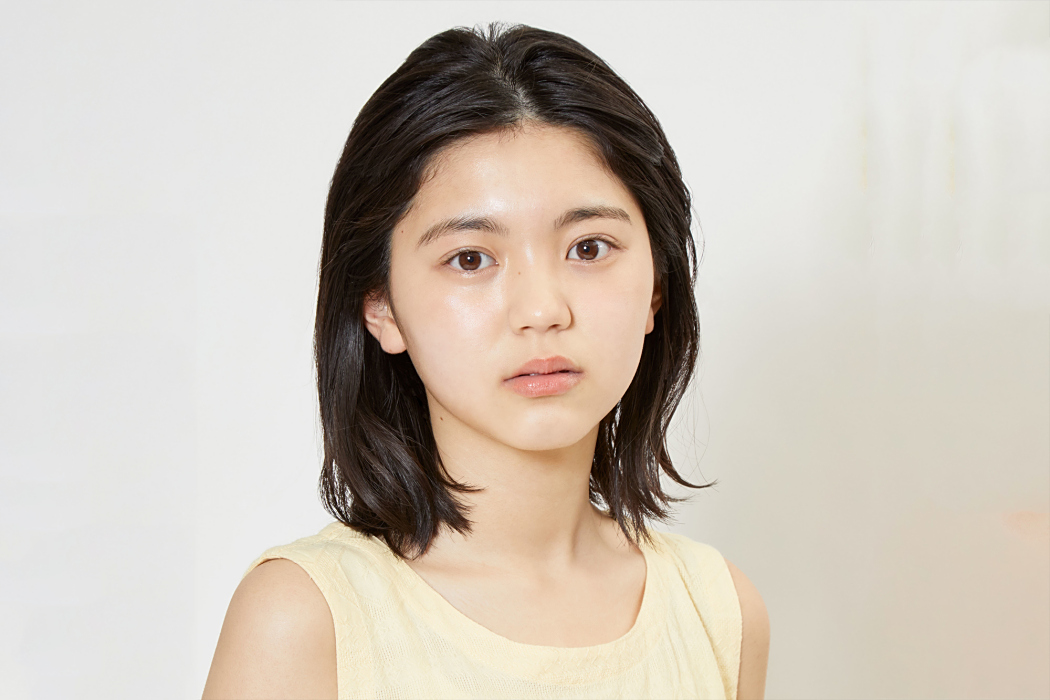 石井心咲 石井心咲