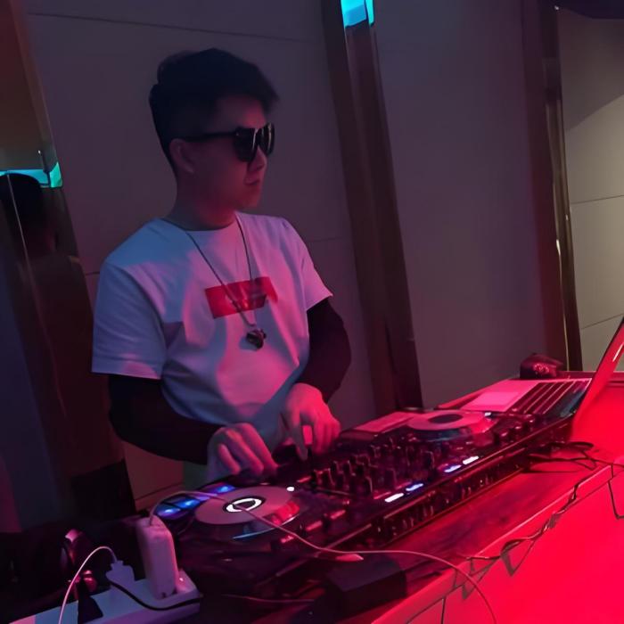 DJ韜Remix DJ韜Remix