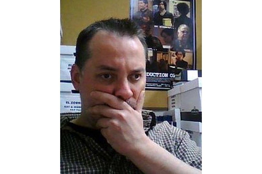 Steve Solomos Steve Solomos