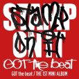 Stamp On It(2023年GOT the beat發行的音樂專輯) Stamp On It(2023年GOT the beat發行的音樂專輯)