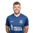 Michael Kightly Michael Kightly