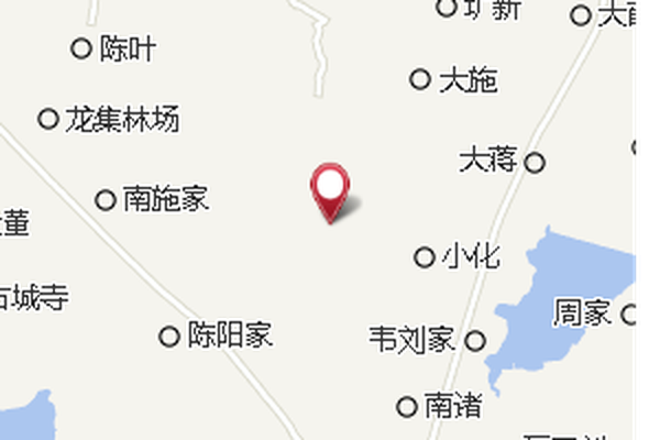 小郢家 小郢家