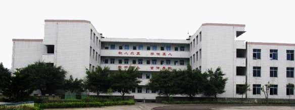 重慶市第一一五中學