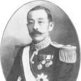 阪谷芳郎 阪谷芳郎