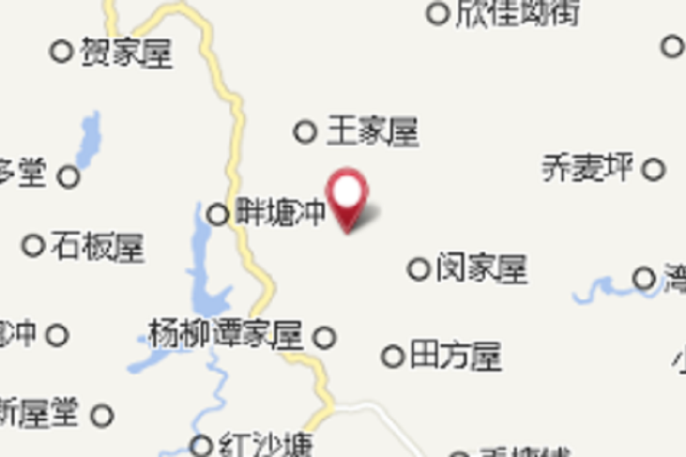 畢家老屋