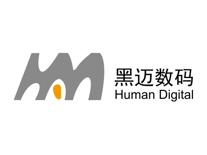黑邁數碼科技（上海）有限公司
