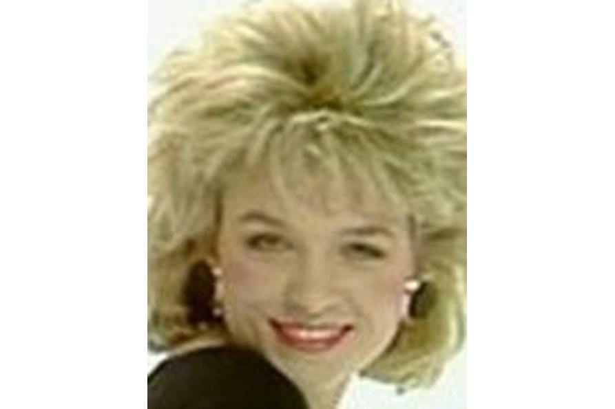 Jan Butlin Jan Butlin