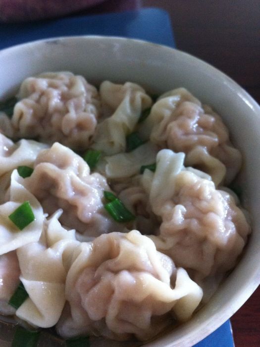 肉肉小餛飩 肉肉小餛飩