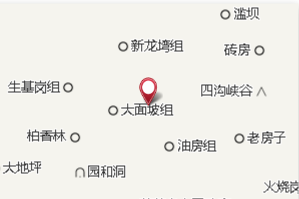 香灣村 香灣村