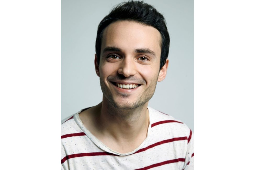 Jérôme Niel Jérôme Niel