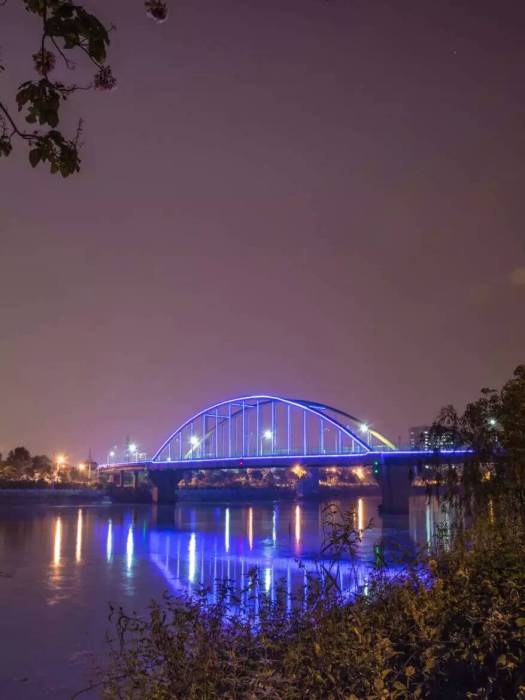 武安大橋 武安大橋