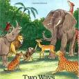Two Ways to Count to Ten(1990年Henry Holt & Co出版的圖書) Two Ways to Count to Ten(1990年Henry Holt & Co出版的圖書)