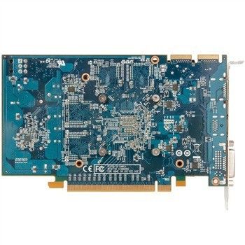 HIS HD6750 Fan 1GB GDDR5 HIS HD6750 Fan 1GB GDDR5