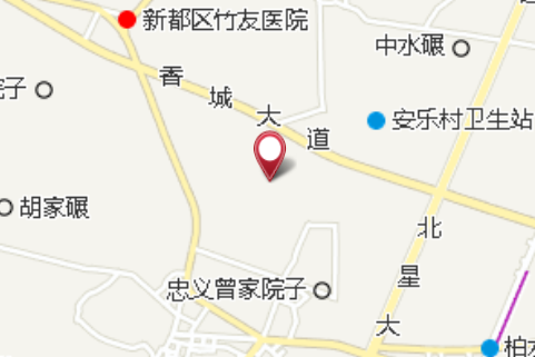 凌山寺