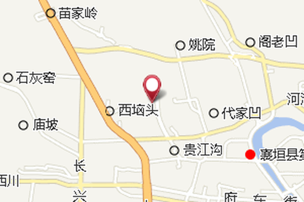 劉家垴 劉家垴