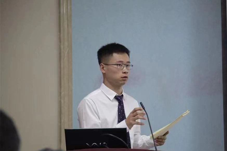 王天志(大學教師) 王天志(大學教師)