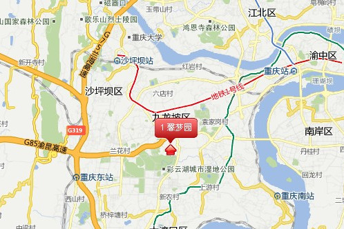 馨夢園 馨夢園