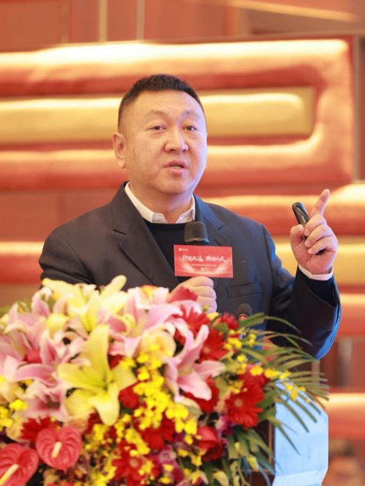 孫向東(鵬博士電信傳媒集團股份有限公司原副總經理) 孫向東(鵬博士電信傳媒集團股份有限公司原副總經理)